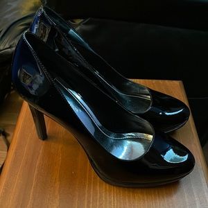 BCBGeneration stiletto heels